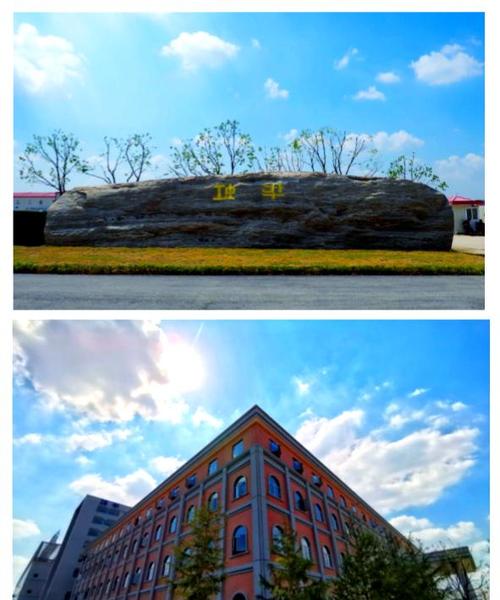 产业开发区内,由华虹宏力与国家集成电路产业投资基金股份